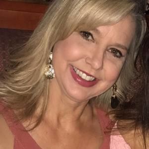 Meet your Posher, Kristine